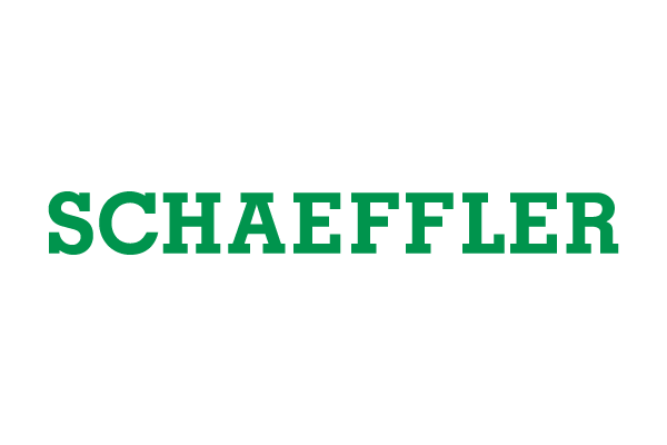 logo Schaeffler 600x400